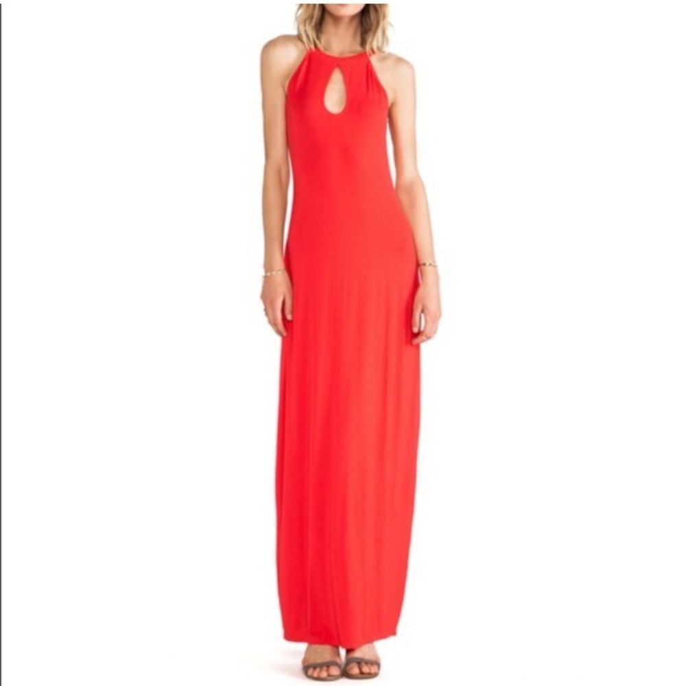 Lovers + Friends Maxi‎ Dress M